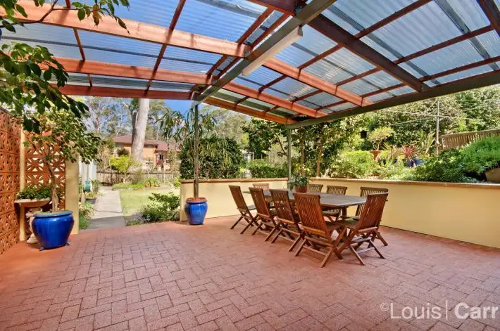 Fourth view of Homely house listing, 21 Verney Drive, West Pennant Hills NSW 2125