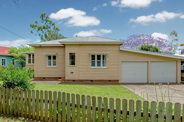 5 Swallow Court, Newtown QLD 4350
