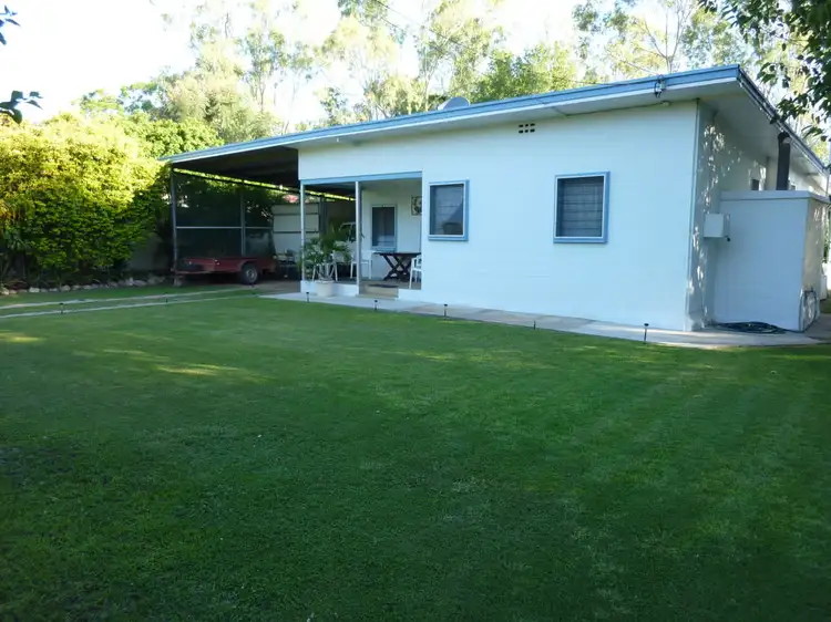 Second view of Homely house listing, 125 Goanna Flat Roads (Rubyvale), The Gemfields QLD 4702