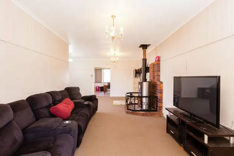 Second view of Homely house listing, 188 Jellicoe Street, Newtown QLD 4350