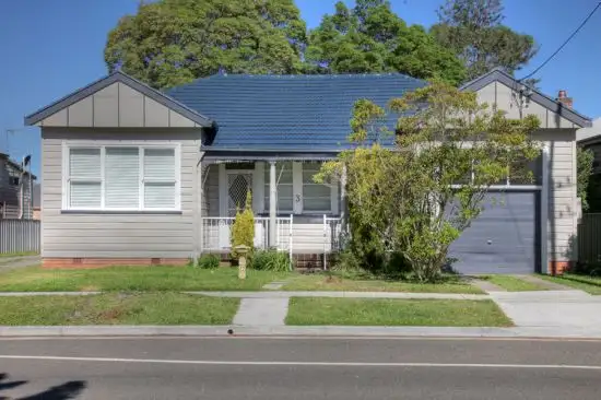 3 Royal Street, New Lambton NSW 2305