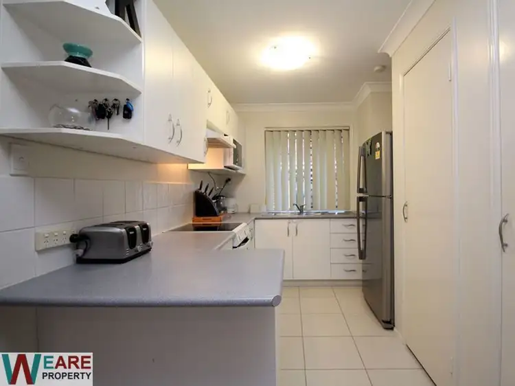 Sixth view of Homely house listing, 6 Bishop Crt, Loganlea QLD 4131