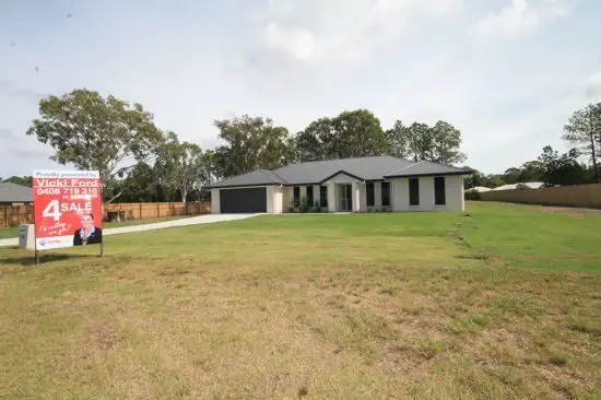 Sixth view of Homely house listing, 10 Anstey Court, Caboolture QLD 4510
