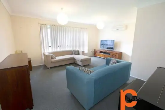 Second view of Homely house listing, 6 Titania Place, Cranebrook NSW 2749