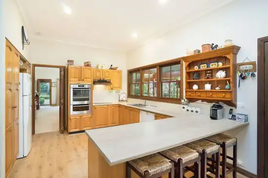 Fifth view of Homely rural property listing, 23 Pollard Close, Holgate NSW 2250