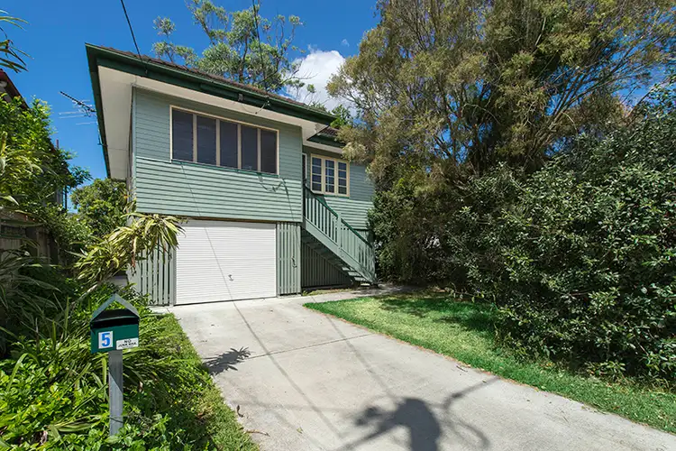 5 Torwood Street, Auchenflower QLD 4066