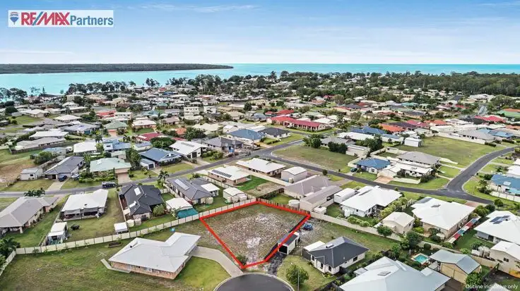 29 Bryan Court, Burrum Heads QLD 4659