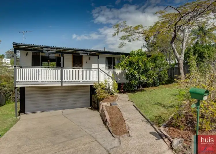 14 Hull St, Carina QLD 4152
