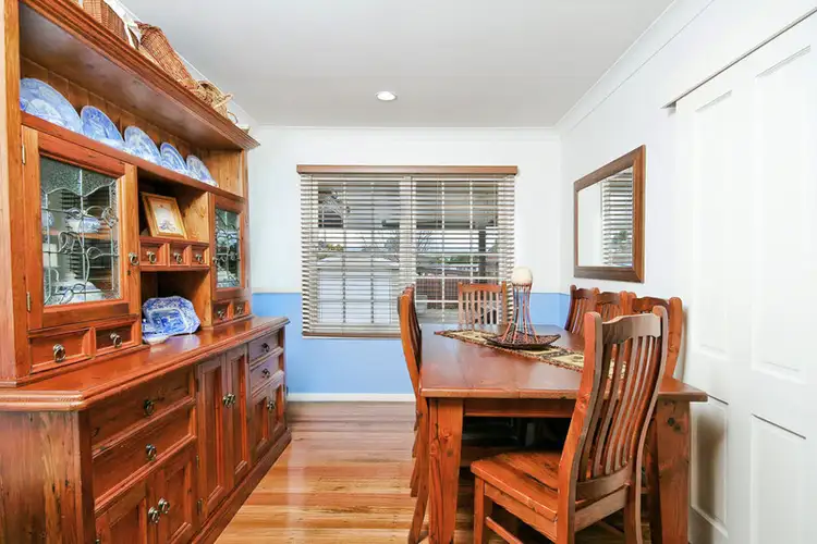 Fifth view of Homely house listing, 9 Kerran Close, Cambridge Park NSW 2747