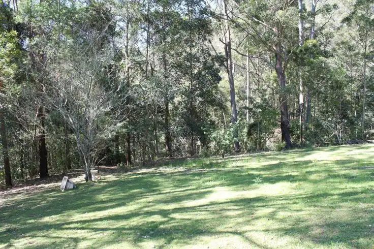 Sixth view of Homely rural property listing, 990 Horseshoe Creek Road, Kyogle NSW 2474