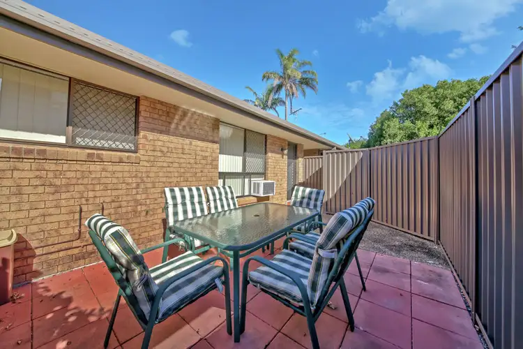 Fourth view of Homely villa listing, 1/18 Ella Street, Redcliffe QLD 4020