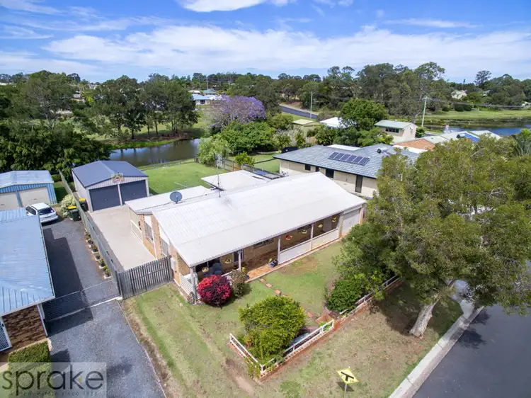 236 Dayman Street, Torquay QLD 4655