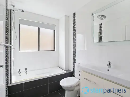 Fourth view of Homely unit listing, 5/2 Bellevue Street, North Parramatta NSW 2151