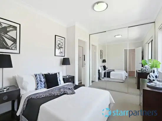 Sixth view of Homely apartment listing, 12/2-6 Campbell Street, Parramatta NSW 2150