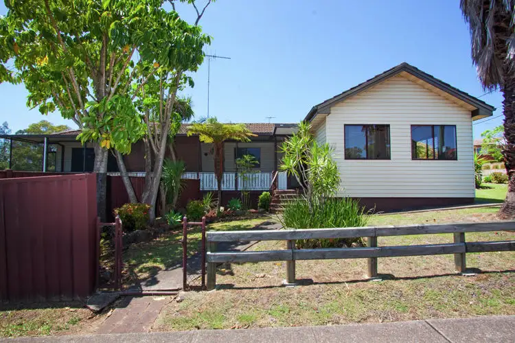 Main view of Homely house listing, 41 Craiglea Street, Blacktown NSW 2148