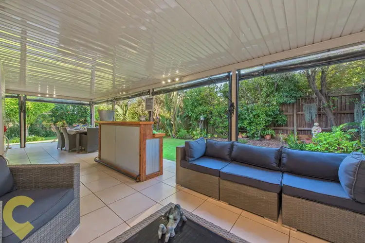Second view of Homely house listing, 2 Jonquil Court, Middle Ridge QLD 4350