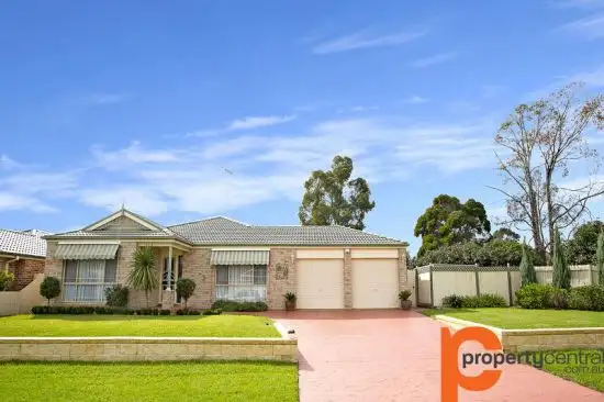 77 Aldebaran Street, Cranebrook NSW 2749
