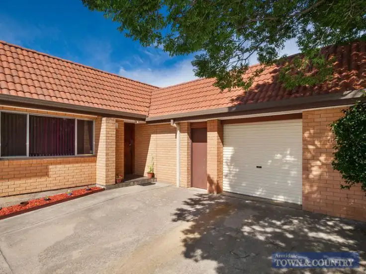 Main view of Homely house listing, 5/173a Allingham Street, Armidale NSW 2350