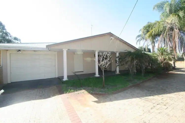 Lot 626 Cranleigh Street, Bennett Springs WA 6063