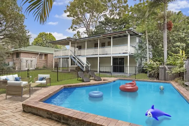 Main view of Homely house listing, 25 Oberon Street, Morningside QLD 4170
