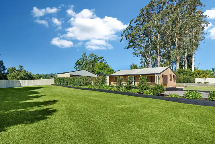12 Meadow Road, Maleny QLD 4552