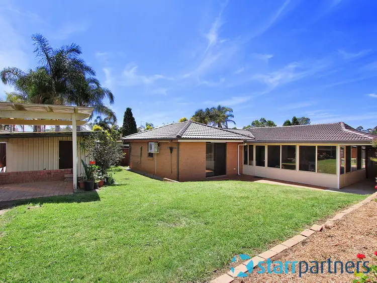 Fifth view of Homely house listing, 5 Capella Street, Erskine Park NSW 2759
