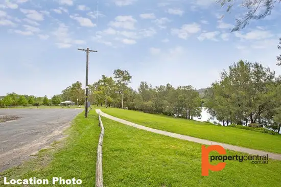 Sixth view of Homely land listing, 122. Factory Road, Regentville NSW 2745