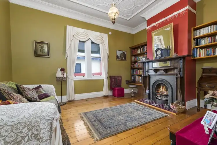 Fifth view of Homely house listing, 3 Campbell Street, Colac VIC 3250