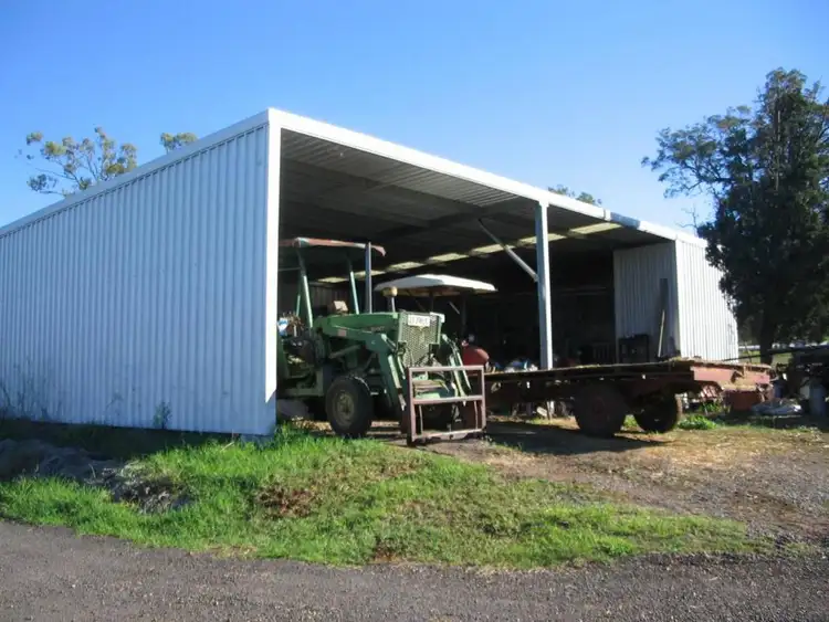 Sixth view of Homely rural property listing, Address available on request