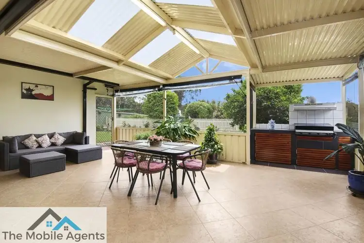 Seventh view of Homely house listing, 49 St Heliers rd, Silverdale NSW 2752