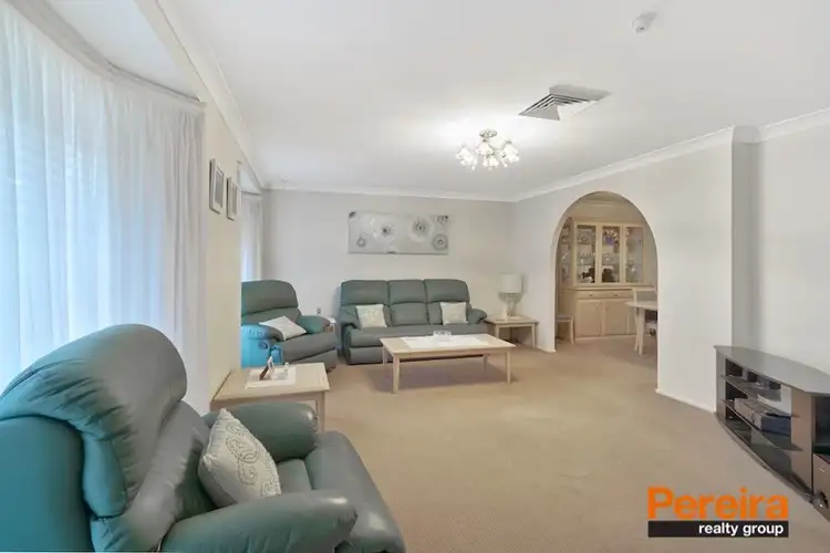 Second view of Homely house listing, 3 Morgan Street, Ingleburn NSW 2565