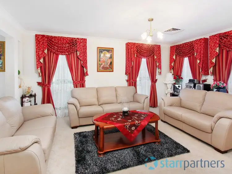 Fifth view of Homely house listing, 118 Explorers Way, St Clair NSW 2759