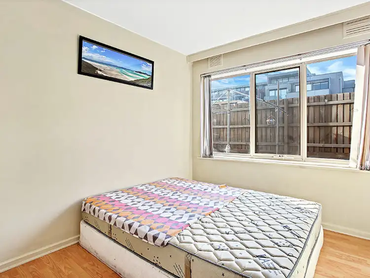 Sixth view of Homely apartment listing, 14/181 Power Street, Hawthorn VIC 3122