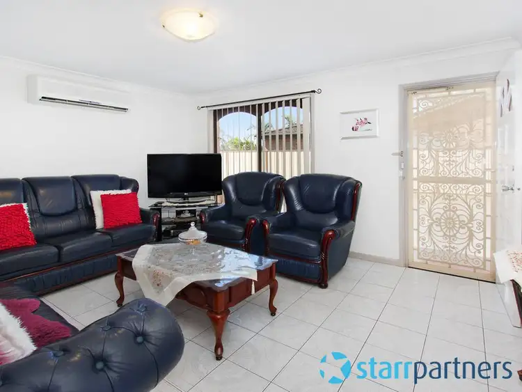 Sixth view of Homely house listing, 15 Lockwood Grove, Bidwill NSW 2770