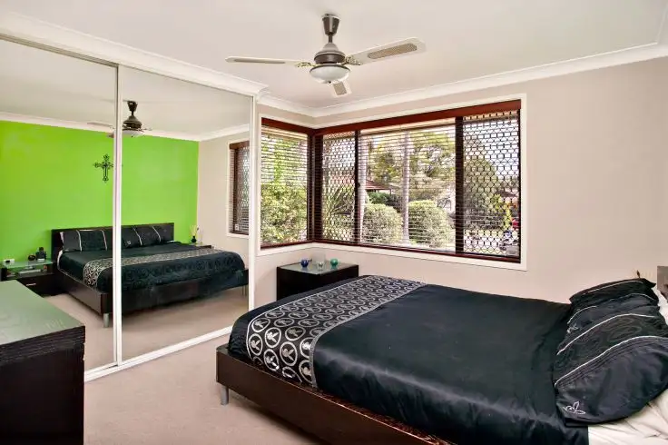 Fifth view of Homely house listing, 4 Ashford Grove, St Clair NSW 2759