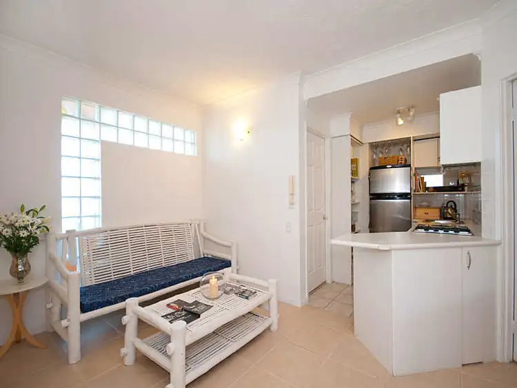 Sixth view of Homely apartment listing, 10/102 Sydney Street, New Farm QLD 4005