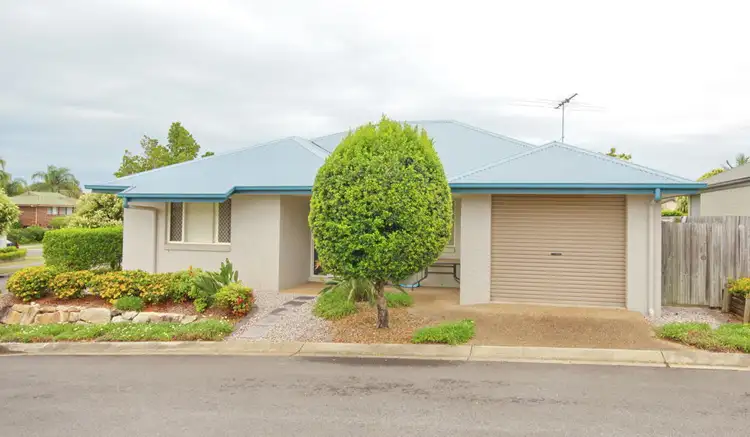 4-192 Hargreaves Road, Manly West QLD 4179