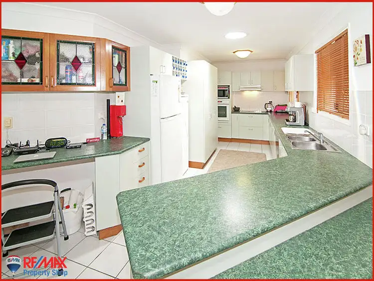 Sixth view of Homely house listing, 8 Doomben Place, Bracken Ridge QLD 4017