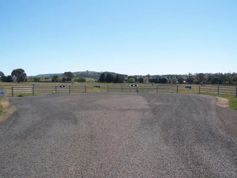 Main view of Homely land listing, 14 Saumerez Estate, Armidale NSW 2350