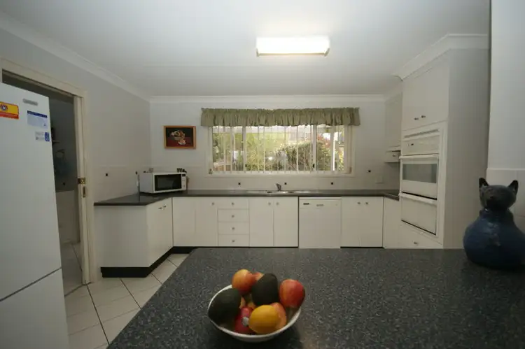Second view of Homely house listing, 8 Donegal Terrace, Armidale NSW 2350