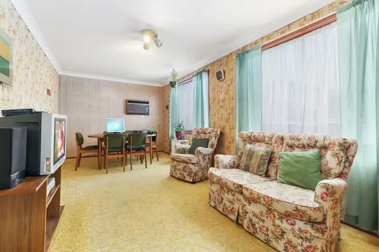Fourth view of Homely house listing, 32 Garran Street, Fairfield West NSW 2165