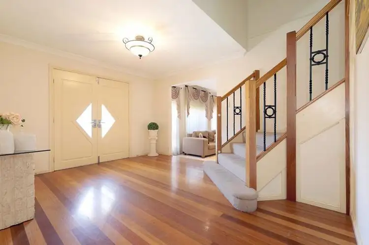 Second view of Homely house listing, 16 Ann Minchin Way, Minchinbury NSW 2770