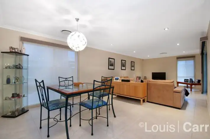 Fifth view of Homely house listing, 9 Hadley Circuit, Beaumont Hills NSW 2155