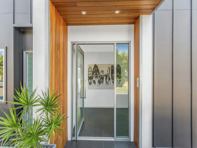 Second view of Homely house listing, 243 Wynnum Esplanade, Wynnum QLD 4178