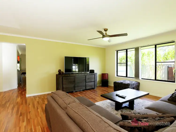 Fifth view of Homely house listing, 4 Highlander Drive, North Boambee Valley NSW 2450