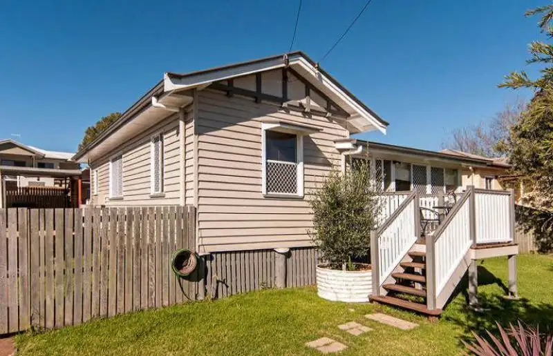 Main view of Homely house listing, 13 Whichello Street, Newtown QLD 4350