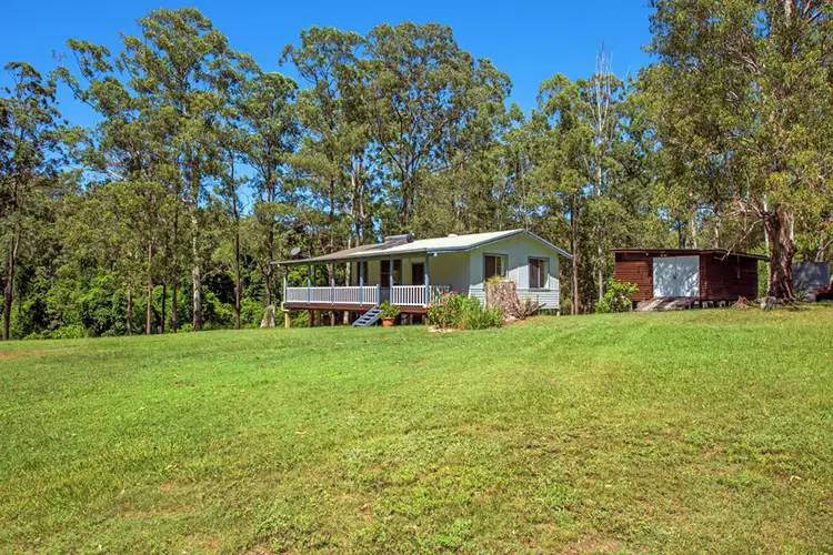 Third view of Homely rural property listing, 336 Blackbutt Road, Kremnos NSW 2460