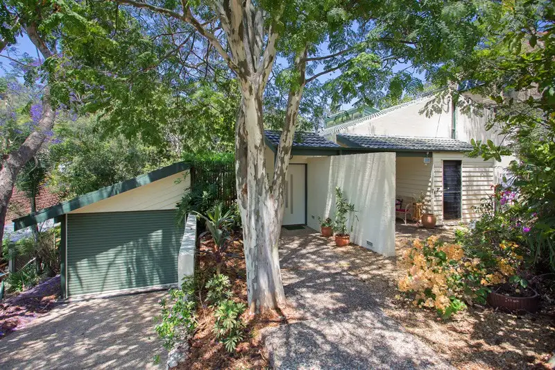 Main view of Homely house listing, 6 Chantilly Street, Chapel Hill QLD 4069