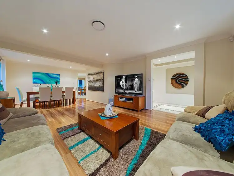 Third view of Homely house listing, 3 Thornlands Road, Thornlands QLD 4164