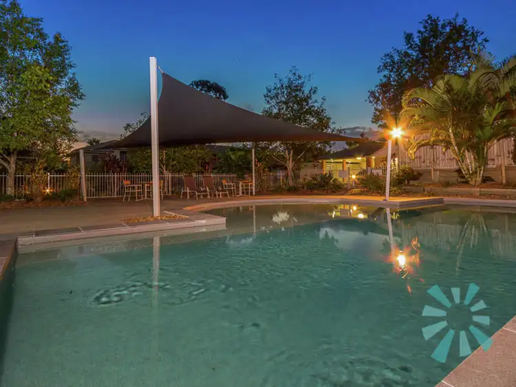 Main view of Homely townhouse listing, 1/14 Fleet Street, Browns Plains QLD 4118